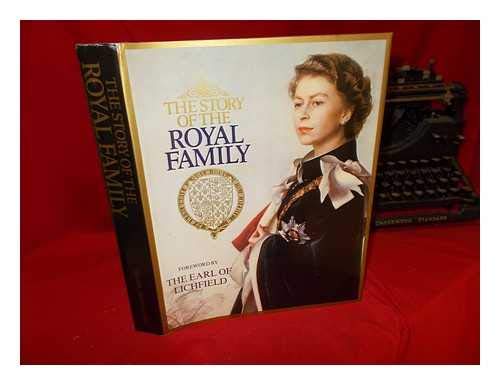 9780906558744: Story of the Royal Family