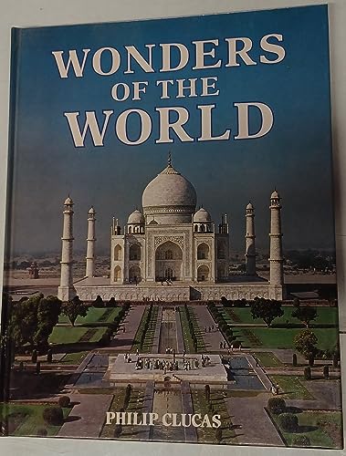 Imagen de archivo de Wonders of the World a la venta por ThriftBooks-Atlanta