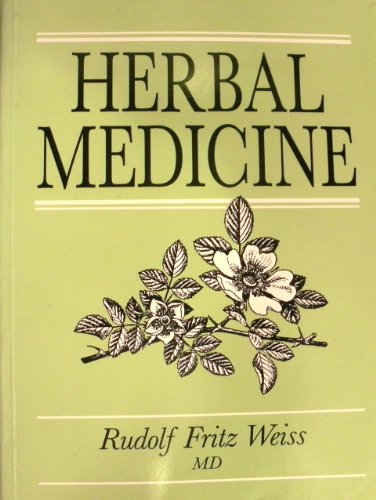 9780906584194: Herbal Medicine