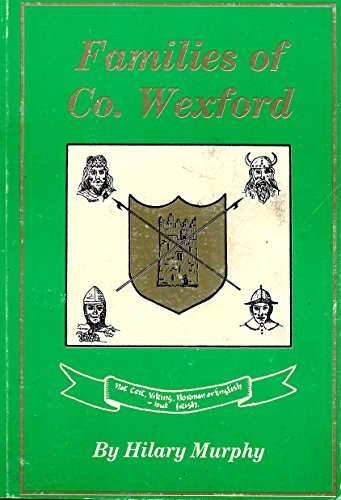 9780906602072: Families of County Wexford