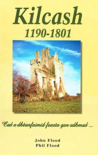 Stock image for Kilcash: A History, 1190-1801 for sale by ThriftBooks-Dallas