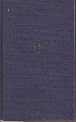 9780906603642: Index to the Journal and Proceedings of the Royal Horticultural Society and List of Awards. Supplement for 1976-1985