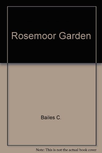 Stock image for Rosemoor Garden for sale by AwesomeBooks