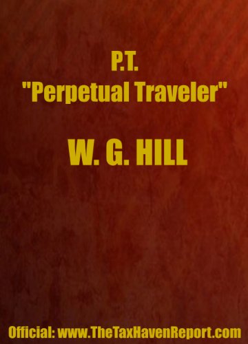 9780906619247: P.T.: A Coherent Plan for a Stress-free Healthy and Prosperous Life without Government Interference, Taxes or Coercion v. 1