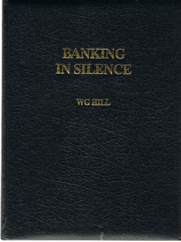 Stock image for Banking in Silence: The Complete Manual on How to Protect Your Money (SCOPE Special Report) for sale by GF Books, Inc.