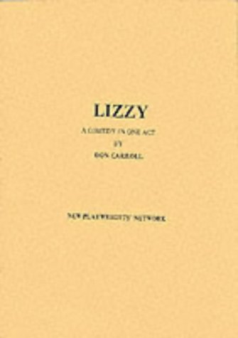 Lizzy (9780906660010) by Carroll, Don