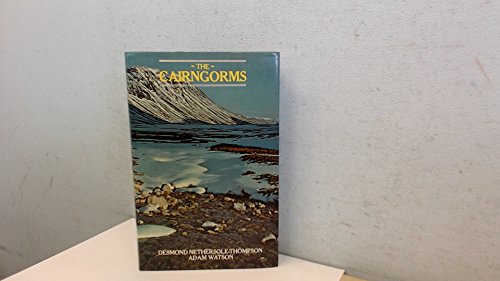 Stock image for The Cairngorms for sale by AwesomeBooks
