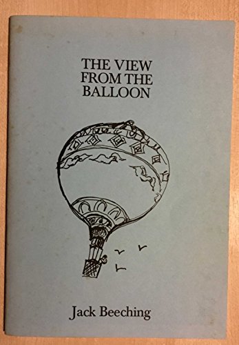 9780906667088: View from the Balloon
