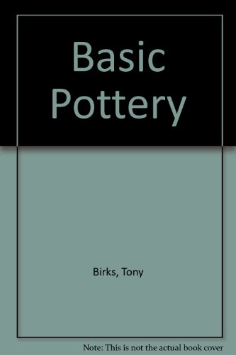 Basic Pottery