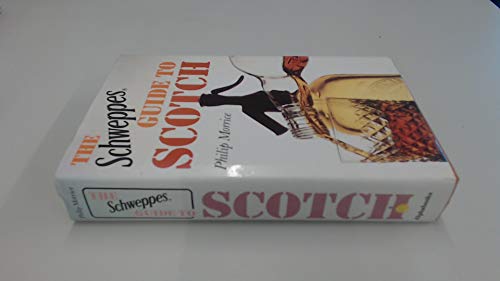 Stock image for The Schweppes guide to scotch for sale by ThriftBooks-Atlanta