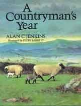 9780906671177: A Countryman's Year