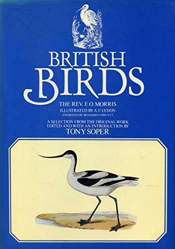 British Birds: A Selection from the Original Work