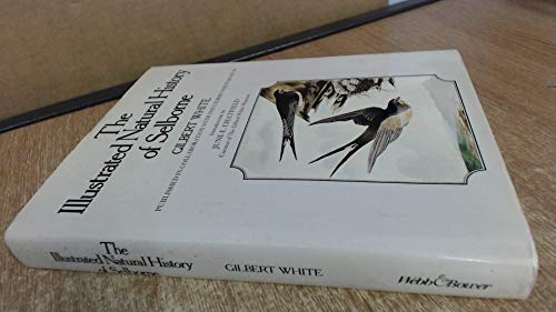 The Illustrated Natural History of Selborne