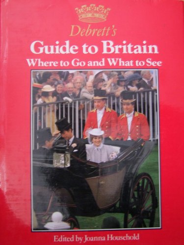 9780906671818: Debrett's Social and Cultural Guide to Britain