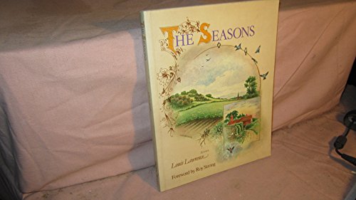 Stock image for The Seasons for sale by WorldofBooks