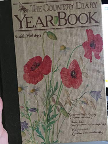 Beispielbild fr The Country Diary Year Book zum Verkauf von WorldofBooks