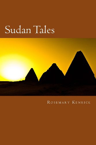 9780906672327: Sudan Tales: Reminiscences of Wives in the Sudan Political Service, 1926-56