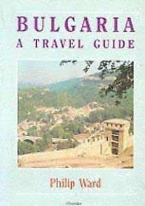 9780906672631: Bulgaria: A Travel Guide [Lingua Inglese]