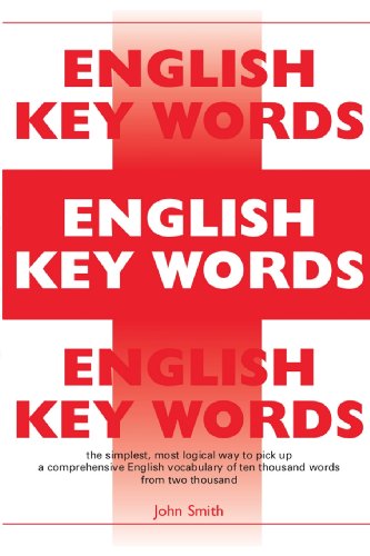 Beispielbild fr English Key Words (Oleander Key Words) zum Verkauf von WorldofBooks