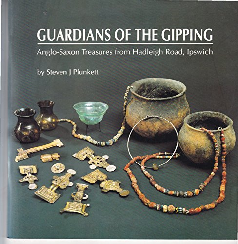 9780906688199: Guardians of the Gipping