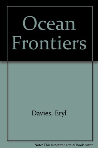 Ocean Frontiers