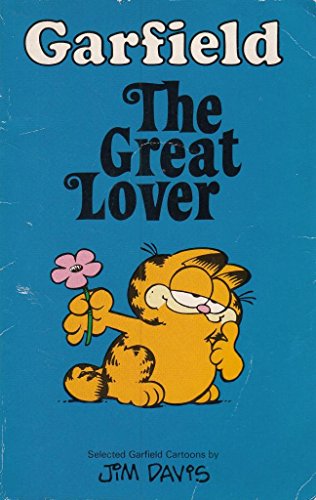 Stock image for Garfield - The Great Lover (Garfield Pocket Books) for sale by WorldofBooks
