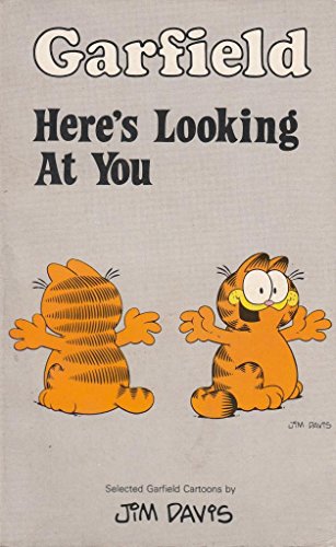 Stock image for Garfield-Here's Looking at You (Garfield Pocket Books) for sale by WorldofBooks