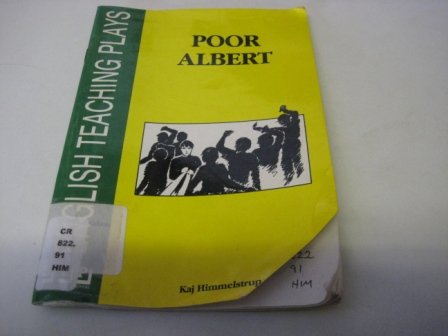 Stock image for English Teaching Plays: Poor Albert for sale by medimops