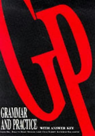 Grammar and Practice (9780906717745) by Hill, Jimmie; Hurst, Rosalyn