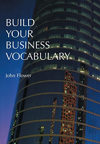 Imagen de archivo de Build Your Business Vocabulary (Language Teaching Publications) a la venta por Chiron Media