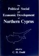 Stock image for Political, Social and Economic Development of Northern Cyprus. for sale by Brentwood Books