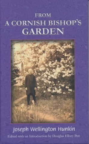Beispielbild fr From a Cornish Bishop's Garden zum Verkauf von WorldofBooks