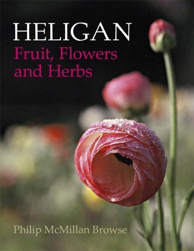 9780906720400: Heligan: Fruit,Flowers and Herbs