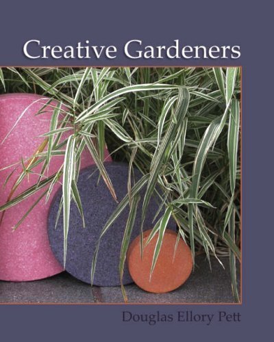 Beispielbild fr Creative Gardeners zum Verkauf von WorldofBooks