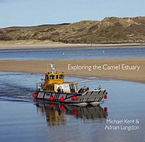 Beispielbild fr Exploring the Camel Estuary (Pocket Cornwall) zum Verkauf von WorldofBooks