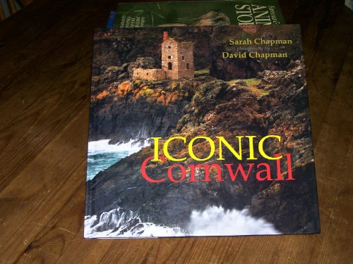 Beispielbild fr Iconic Cornwall zum Verkauf von AwesomeBooks