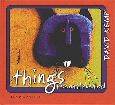 9780906720608: Things Reconstructed (Inspirations S.)
