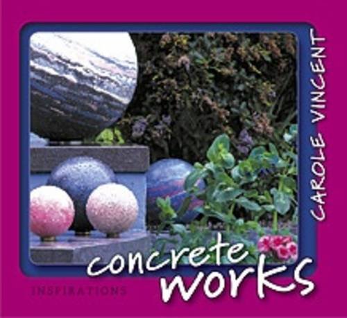 Beispielbild fr Concrete Works zum Verkauf von WorldofBooks