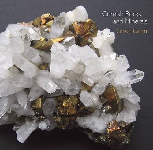 Beispielbild fr Cornish Rocks and Minerals (Pocket Cornwall) zum Verkauf von WorldofBooks