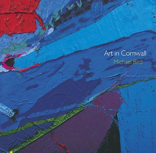Beispielbild fr Art in Cornwall (Pocket Cornwall) zum Verkauf von WorldofBooks