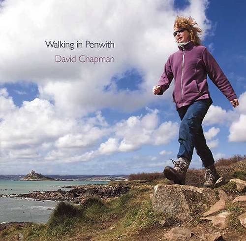 Beispielbild fr Walking in Penwith (Pocket Cornwall) zum Verkauf von WorldofBooks