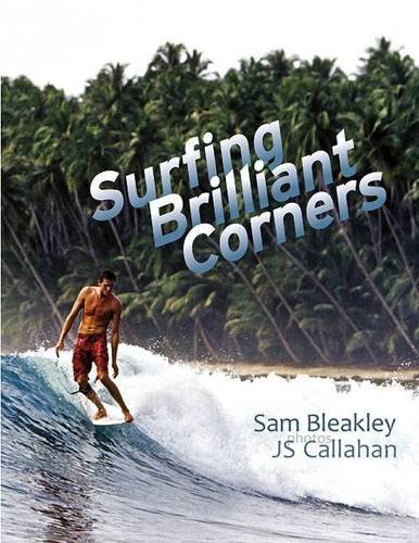 Stock image for Surfing Brilliant Corners for sale by Merandja Books