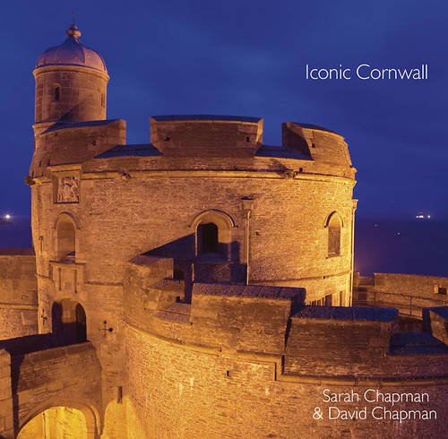 9780906720882: Iconic Cornwall (Pocket Cornwall)