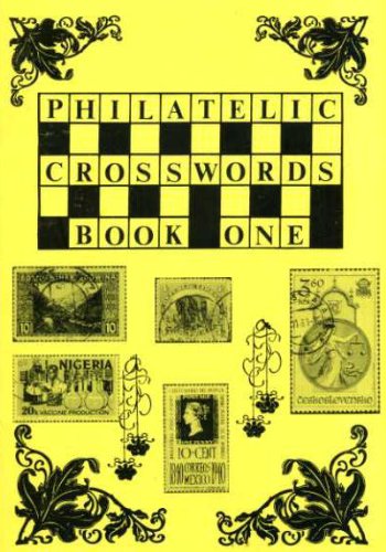 Philatelic Crosswords: Bk. 1 (9780906726068) by Smith, Jean; Smith, Ted