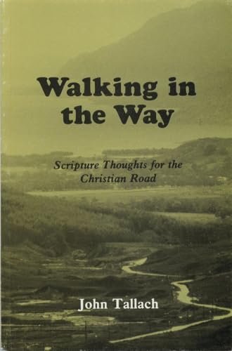 Stock image for Walking in the Way for sale by Better World Books