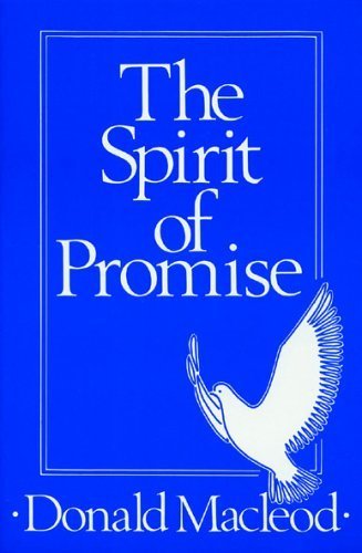 Stock image for The Spirit of Promise for sale by WorldofBooks