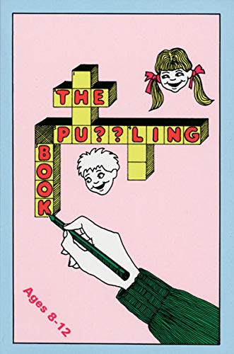 Imagen de archivo de The Puzzling Book a la venta por Better World Books