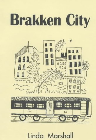 Stock image for Brakken City for sale by AwesomeBooks