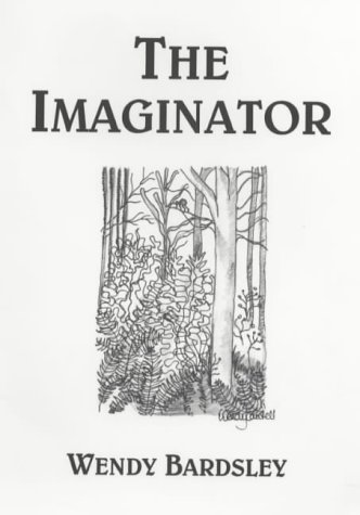 Beispielbild fr The Imaginator zum Verkauf von HALCYON BOOKS