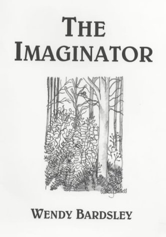 Stock image for The Imaginator for sale by HALCYON BOOKS